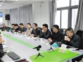 華為生態合作業務部部長王爾永一行再訪云創